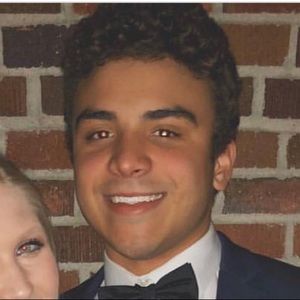 Meet your Posher, Trey